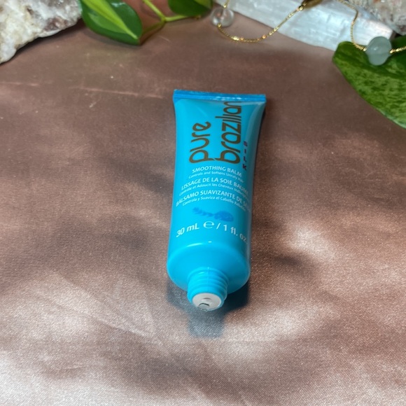 9/$50 or 3/$30 Pure Brazilian Silk Smoothing Balm - Picture 3 of 3